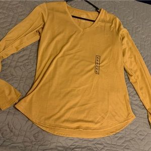 Long sleeve